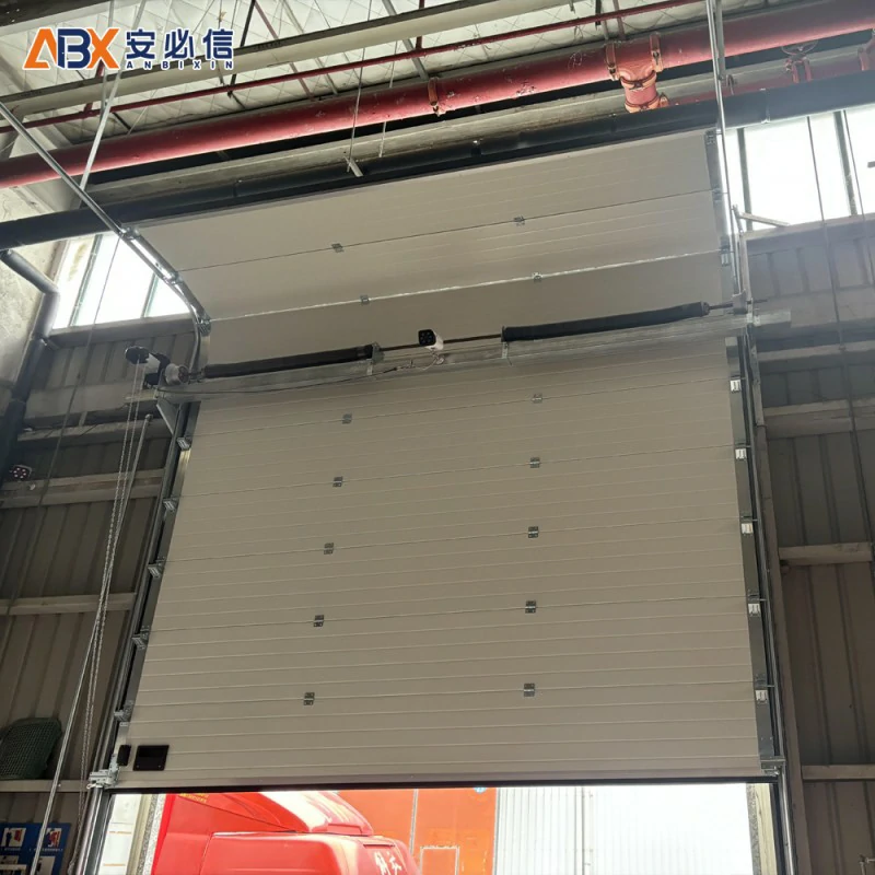 大兴安岭地区提升门